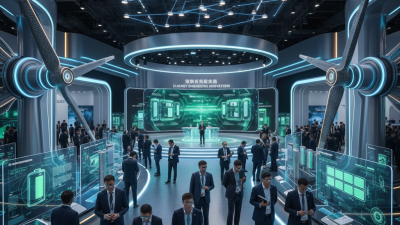 Energy Engineering Innovations at China Import Export Fair 2026?