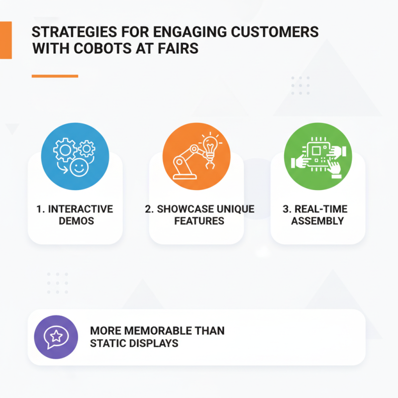 Top Tips for Utilizing Collaborative Robots at Canton Fair 139?