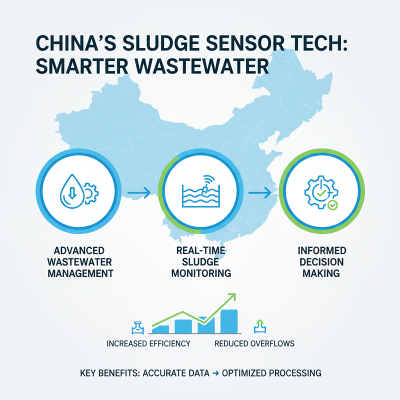 China Top Sludge Sensor Technologies Transforming Wastewater Management?