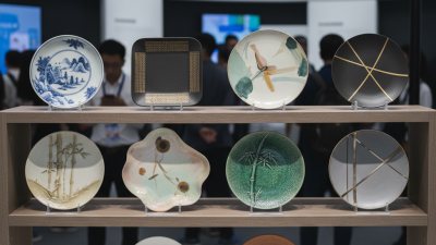 China Top 10 Ceramic Plates at 139th Canton Fair 2026?
