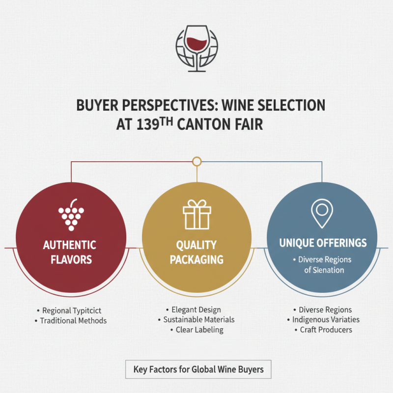Top Wine in the Bottle at 139th Canton Fair for Global Buyers?