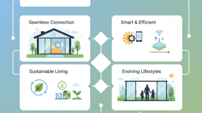 2026 Top Sliding Glass Patio Doors Trends and Innovations in Design?