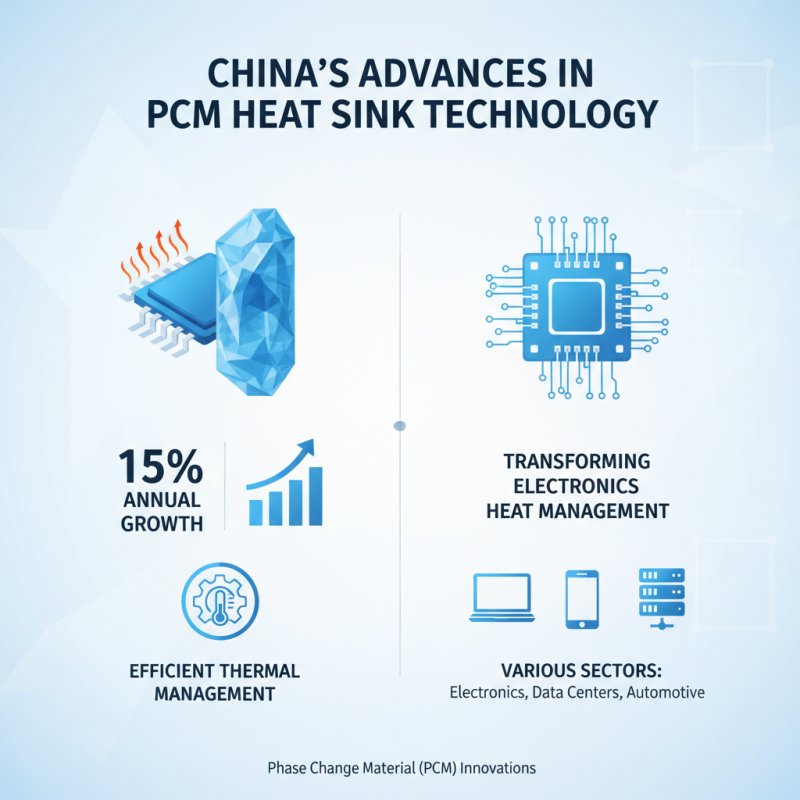 China Top Pcm Heat Sink Innovations and Applications Exploring the Best Solutions?