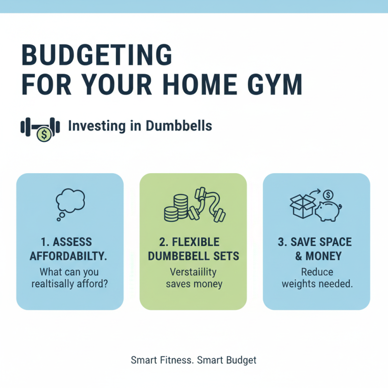 2026 How to Choose the Best Flexible Dumbbell Set for Your Home Gym?