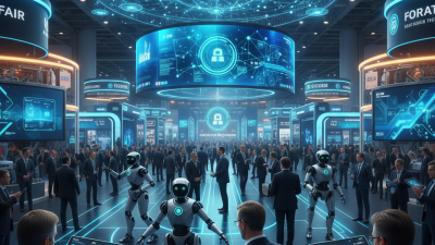 How to Leverage AI in Robotics at the 139th Canton Fair?