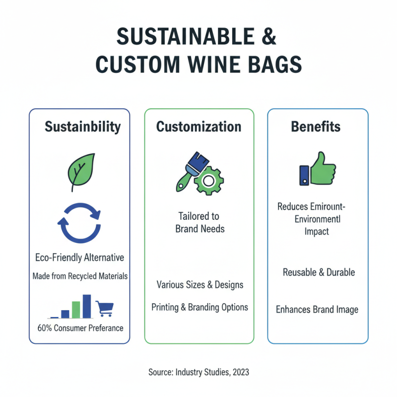 Why Choose a Non-Woven Wine Bag Factory for Your Packaging Needs?