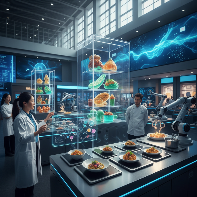 10 Best Ways to Experience Lasting Taste in Your Culinary Journey?