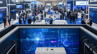 Why Choose a 30 Kw Generator for Global Trade Fairs?