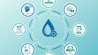 Top 10 Innovations in Sewer Treatment Plant Technology Today?