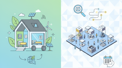 Why Choose a Portable Tiny House at the 139th Canton Fair?