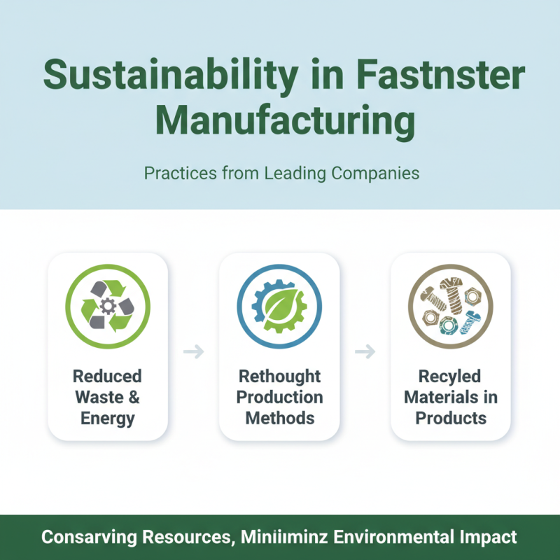 Top 10 Fastener Manufacturers at the 139th Canton Fair?