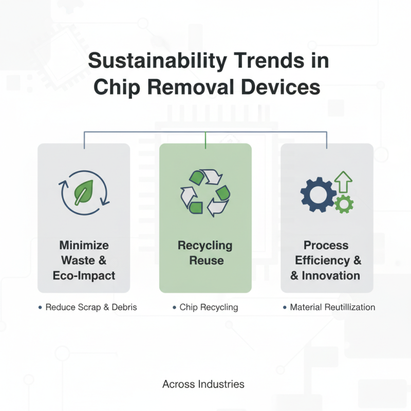 2026 Top Trends in Chip Removal Devices for Efficient Manufacturing Solutions?