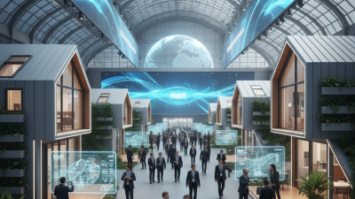 Top Modular Home Designs Showcased at Canton Fair 2026?