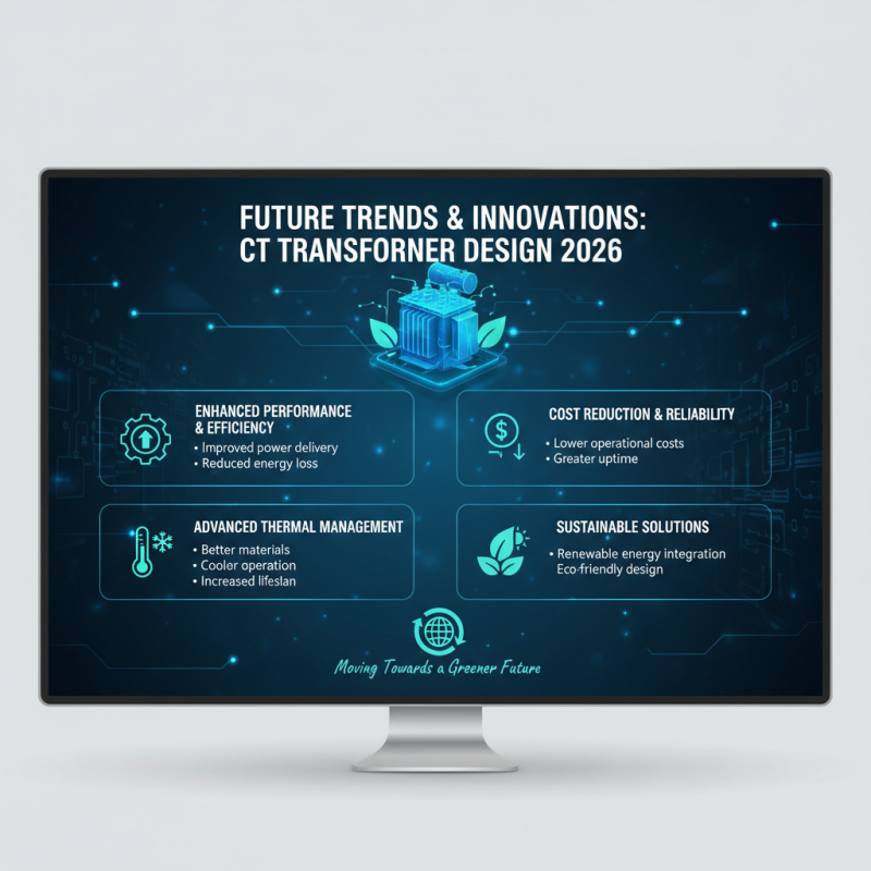 2026 Best CT Transformer Models for Optimal Performance and Efficiency?