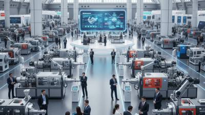 Top 10 Tips for Choosing the Right Extrusion Equipment for Your Needs?