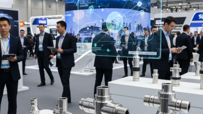 Why Choose Air Liquid Spray Nozzle at 139th Canton Fair?