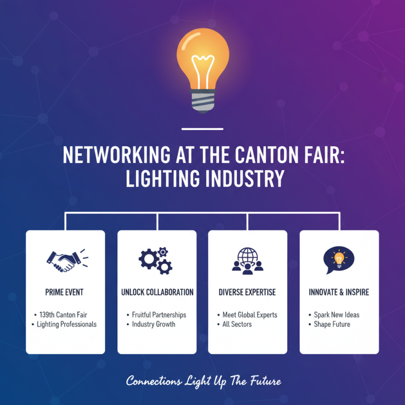 Discover Top Lighting Accessories at the 139th Canton Fair?