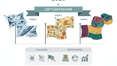 Custom Flag Trends for 2026 at the 139th Canton Fair?