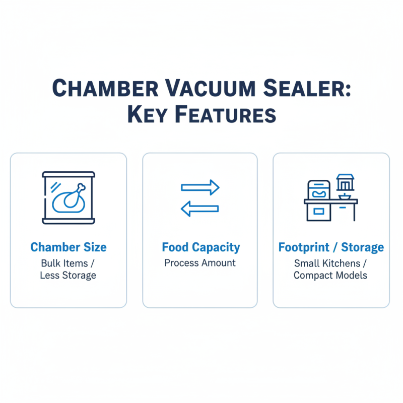 Top 10 Chamber Vacuum Sealers in China for Home and Business Use?