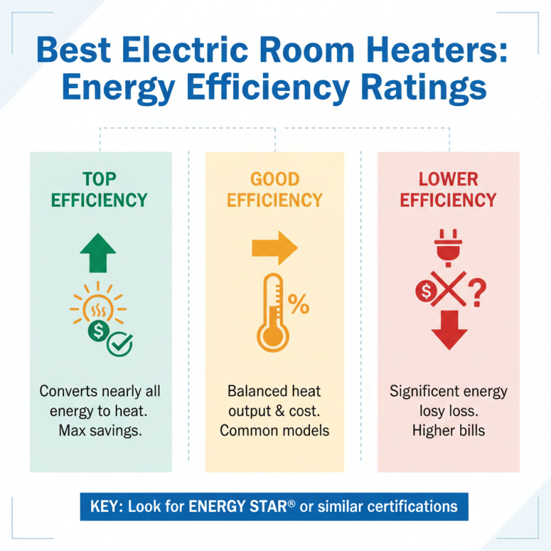 Best Electric Room Heaters to Explore at the 139th Canton Fair?