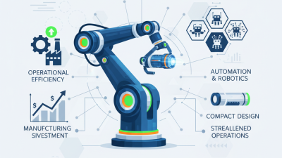 Why Choose an Arm Cylinder for Your Industrial Applications?