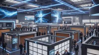 What is Original Overhead Door Insights from the 139th Canton Fair?