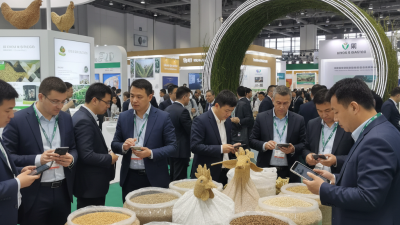 Best Livestock and Poultry Feed Products at Canton Fair 139?