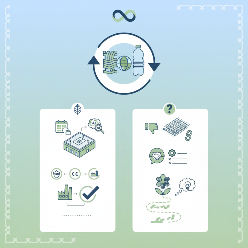 How to Source Recycled Pet Fabric at the 139th Canton Fair?