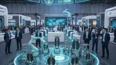 2026 Top Butterfly Valves at 139th Canton Fair Insights?