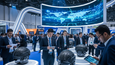 Top Bulletproof Helmets at China Import and Export Fair 2026?
