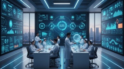 Top 10 Patient Monitoring Systems in China for Enhanced Healthcare Solutions?