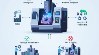 How to Use a VMC Machine Effectively in 2026?