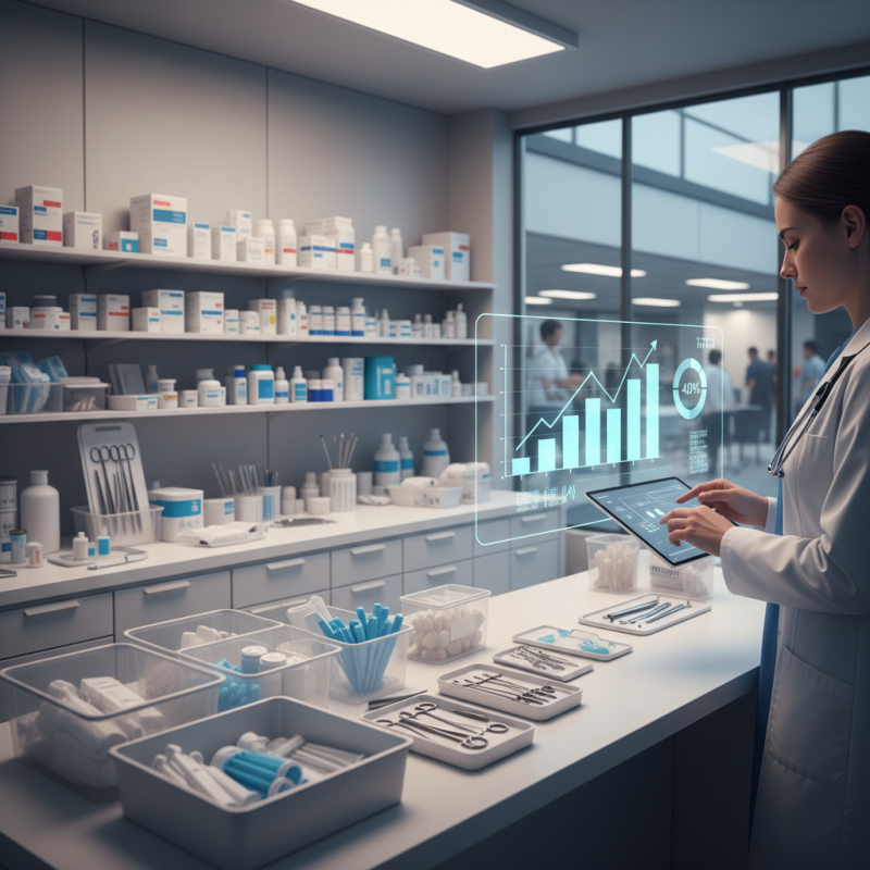 What is Medical Medical Supplies and How Do They Impact Healthcare?