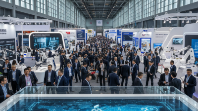 Oem Precision Parts at China Import and Export Fair Opportunities?