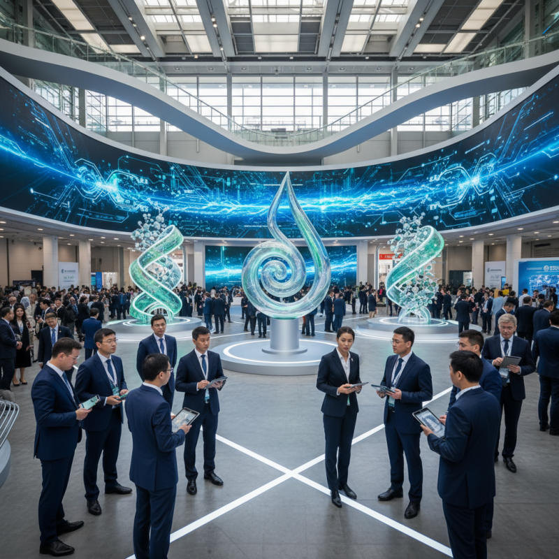 Why Choose Concentrated Nitric Acid at the 139th Canton Fair?