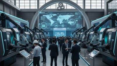 China Top Machine Tools at 139th Canton Fair What to Expect?