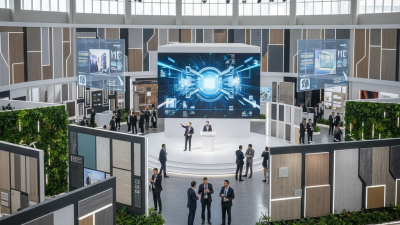 Top Wall Composite Cladding Trends at Canton Fair 2026?