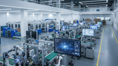 China Best PCB Manufacturing Techniques for Quality and Efficiency?