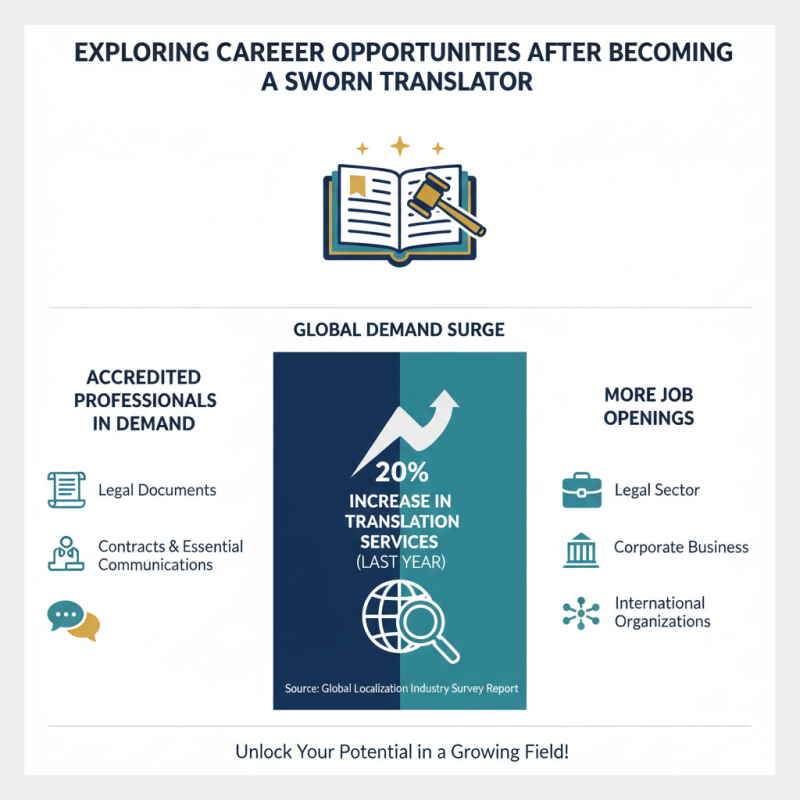 2026 How to Become a Sworn Translator and Enhance Your Career Opportunities?