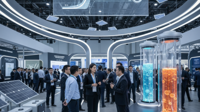 How to Store Solar Energy Efficiently at 2026 Canton Fair?