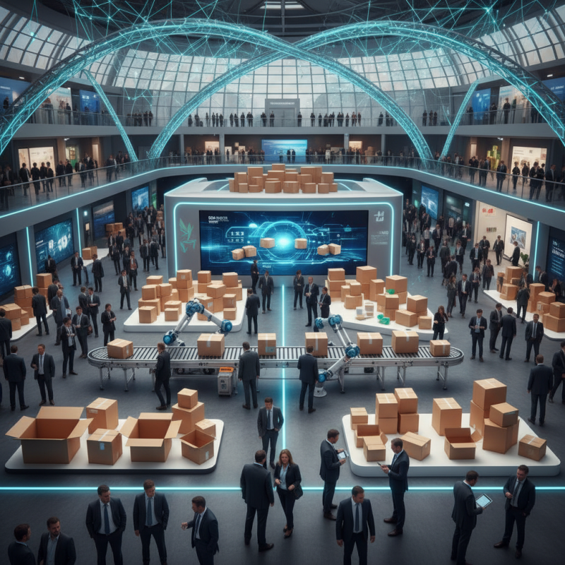 Top 10 Boxes Supplies to Find at China Import Export Fair?