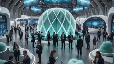 What is Sound Absorbing Glass Wool at Canton Fair 2026?