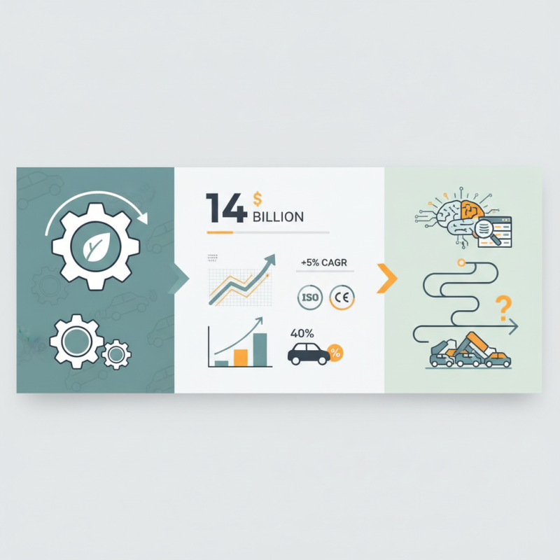 Top 10 Junkyard Auto Parts at China Import Export Fair 2026?