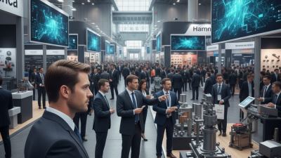 How to Source Metal Workshop Supplies at 139th Canton Fair?