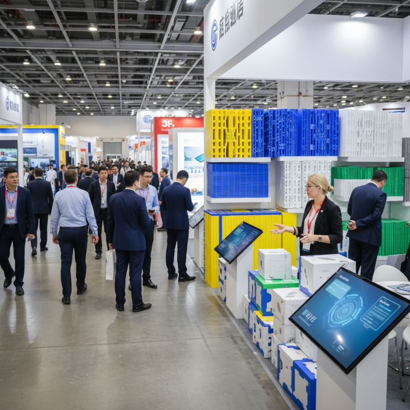 How to Source Corrugated Plastic at the 139th Canton Fair?