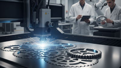 Why Choose Laser CNC for Your Precision Manufacturing Needs?