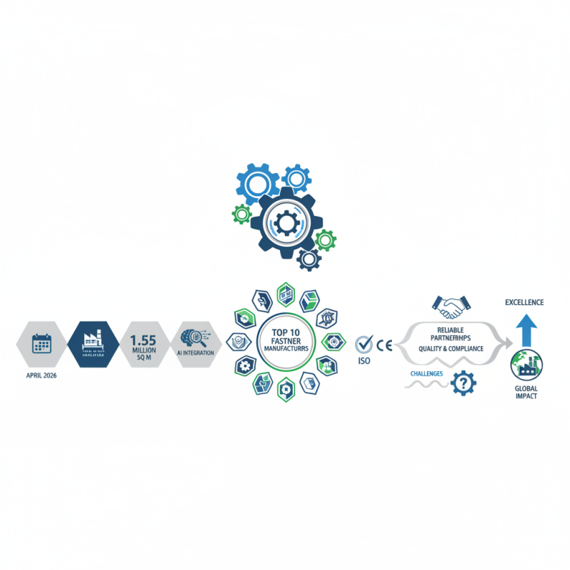 Top 10 Fastener Manufacturers at the 139th Canton Fair?