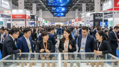 How to Source Cardboard Lipstick Tubes at the 139th Canton Fair?