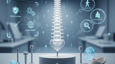 2026 How to Choose the Best Spine Products for Your Needs?