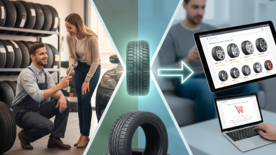 10 Best Places to Find Tires for Your Vehicle?